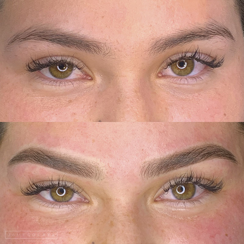 Resultado Basic Magic Shadow 6