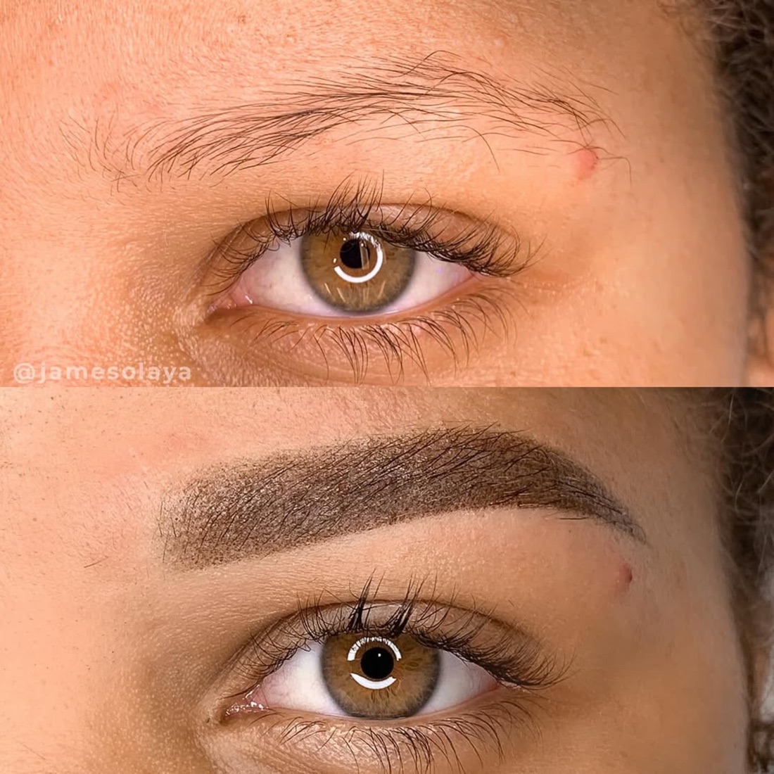 Resultado Basic Magic Shadow 9