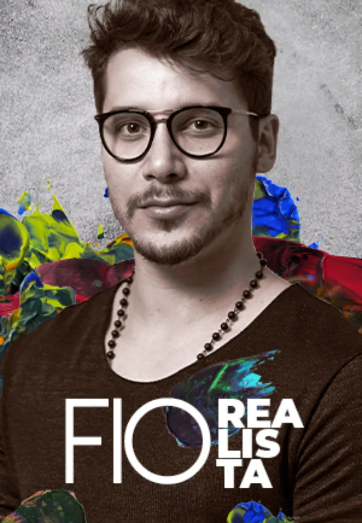 Fio a Fio Realista — James Olaya