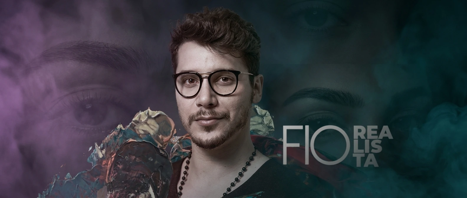 Fio a Fio Realista por James Olaya