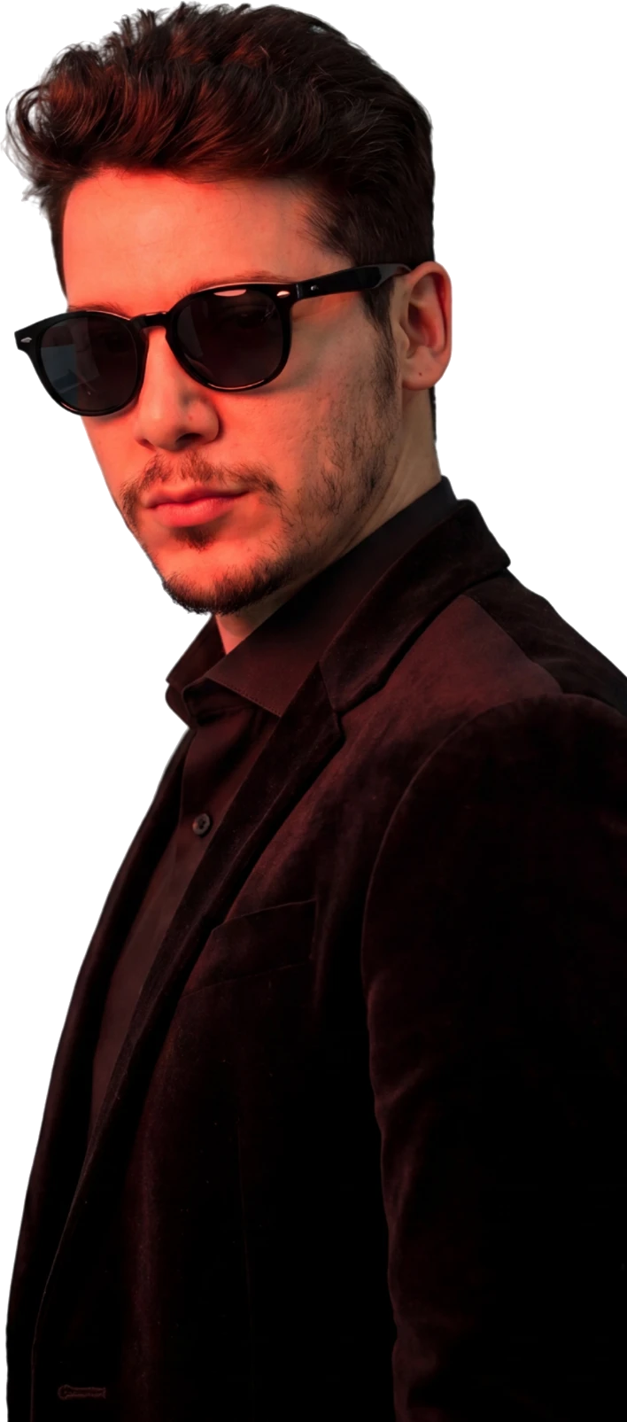 James Olaya