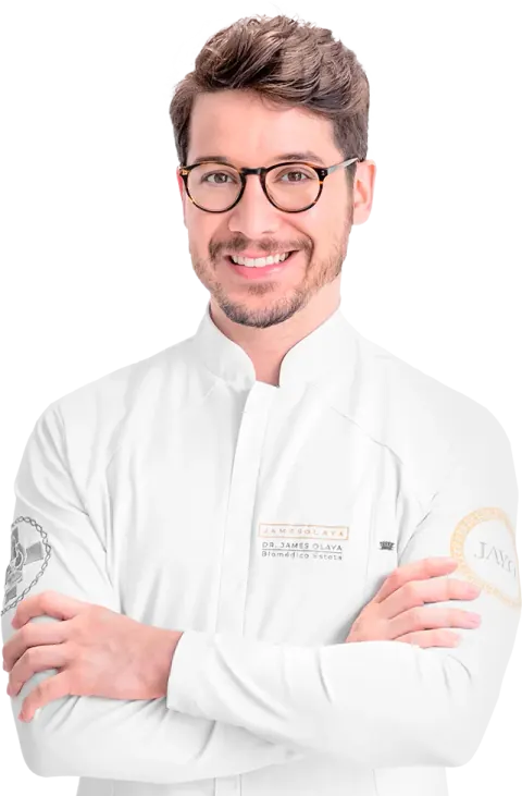 James Olaya