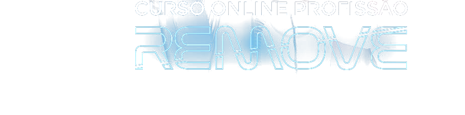 Curso Online Profissão Remove