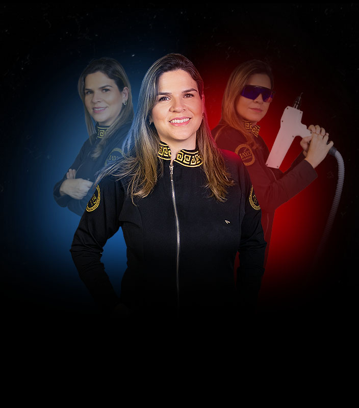 Dra. Rafaela Benatti