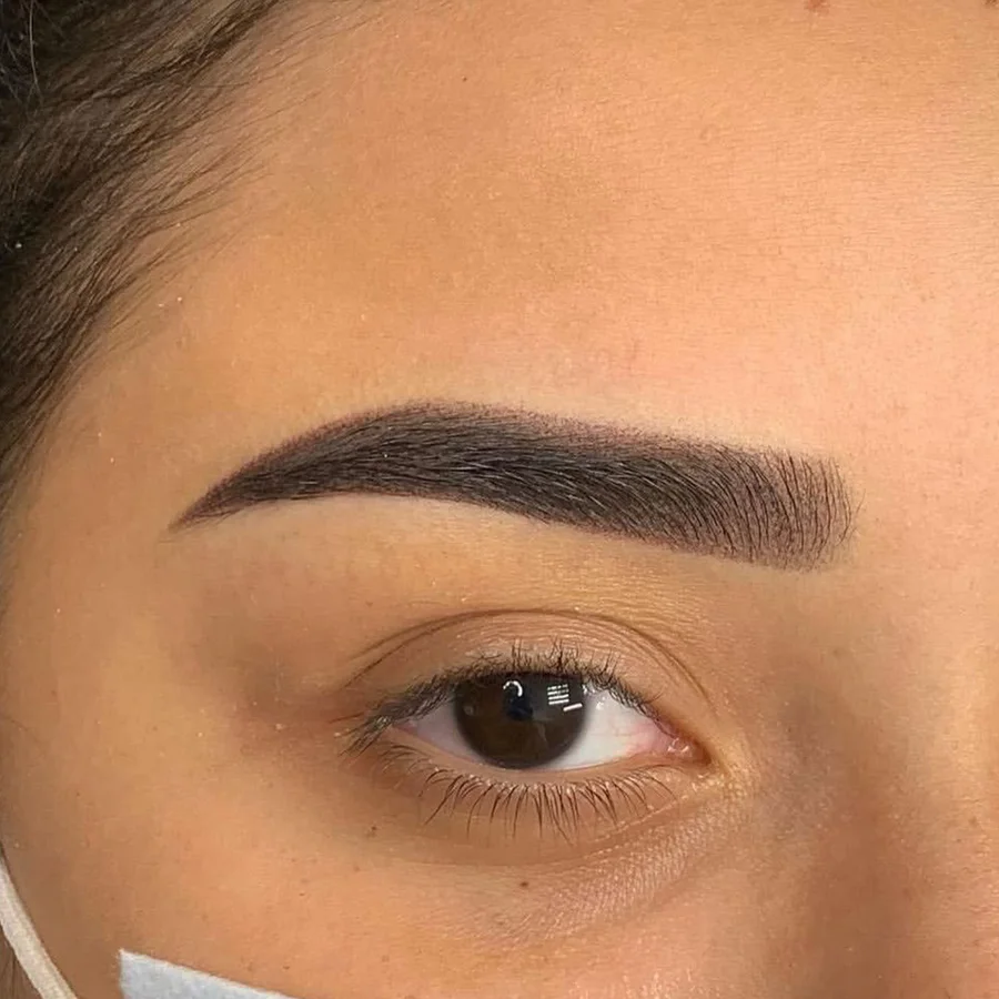 Resultado real Shadow PRO