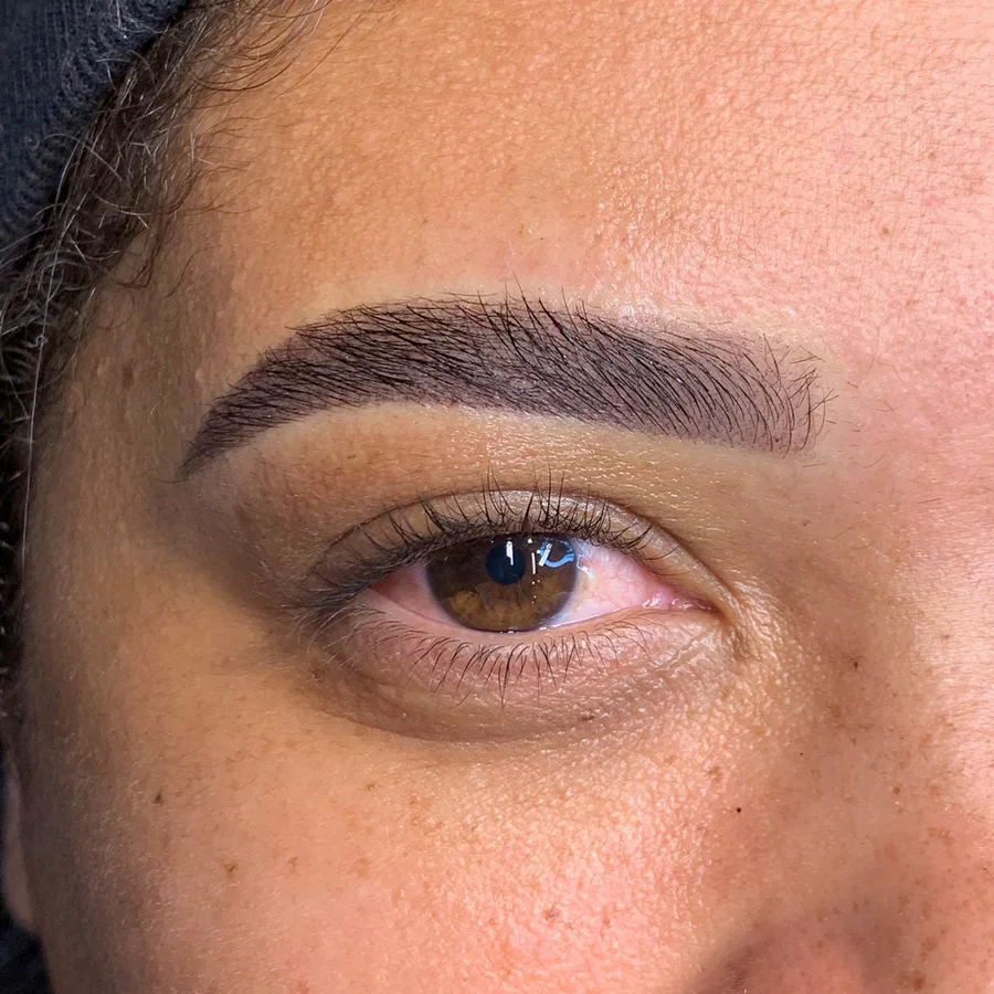 Resultado real Shadow PRO