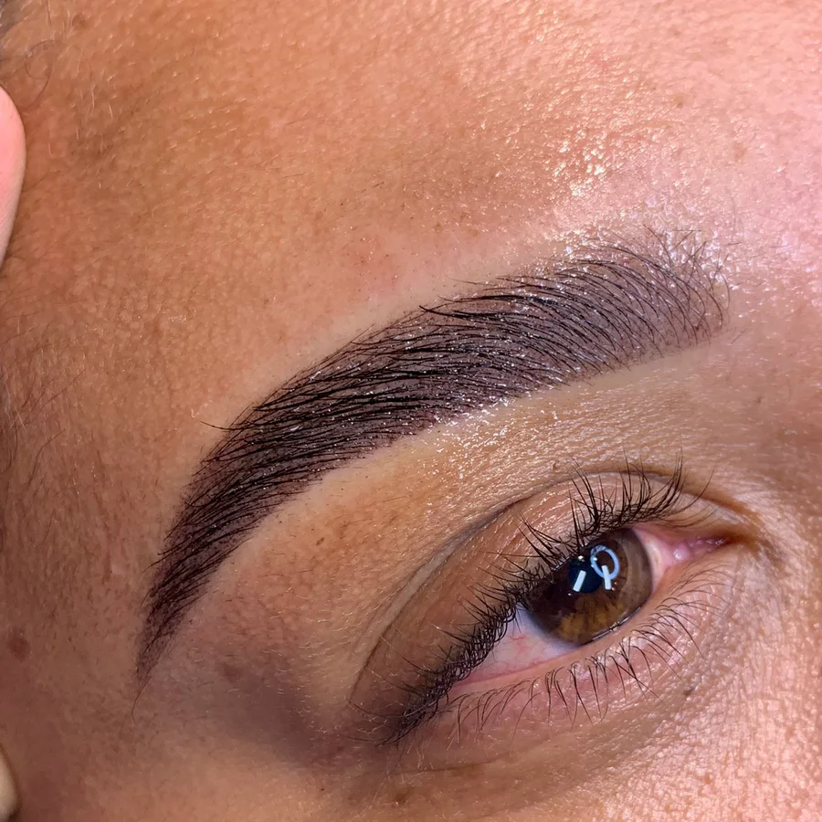 Resultado real Shadow PRO