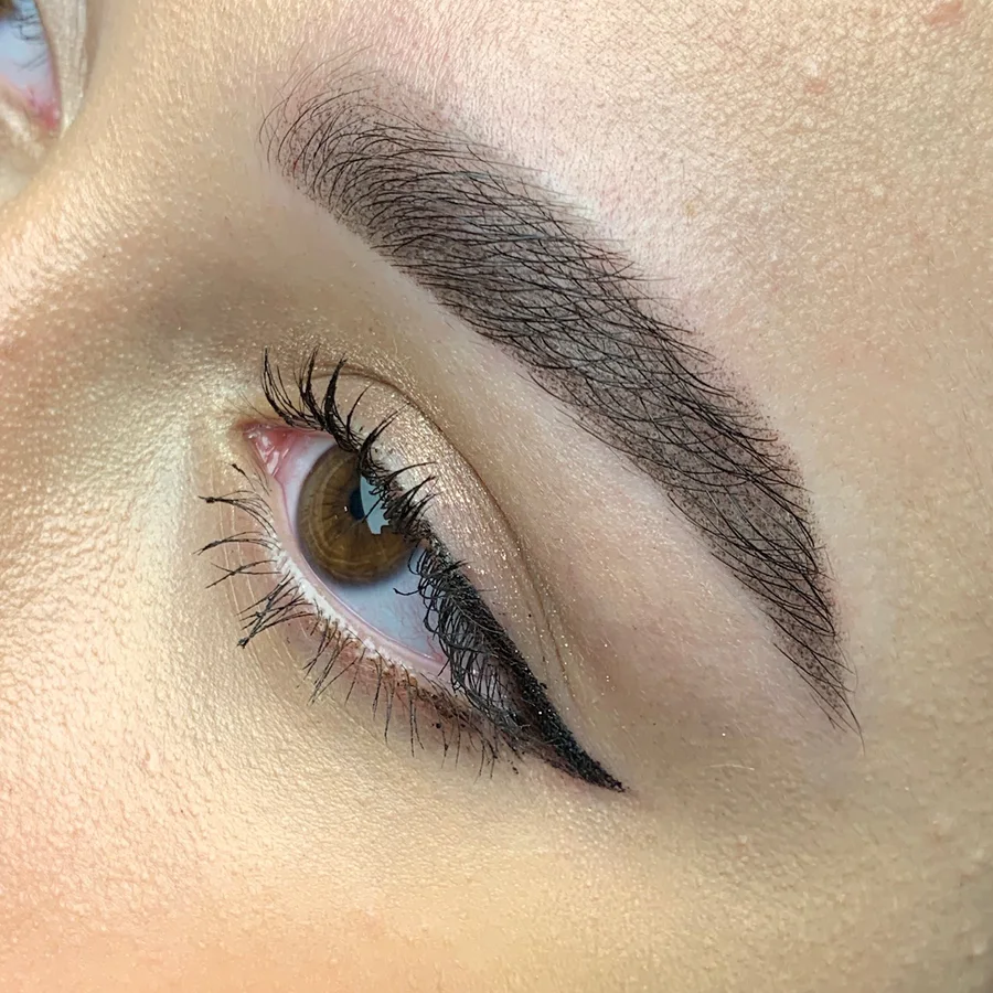 Resultado real Shadow PRO