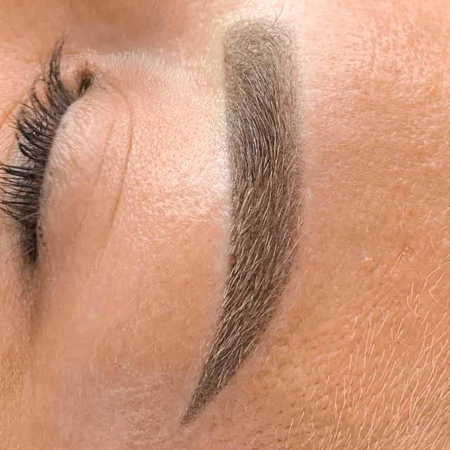 Resultado aluna Shadow PRO